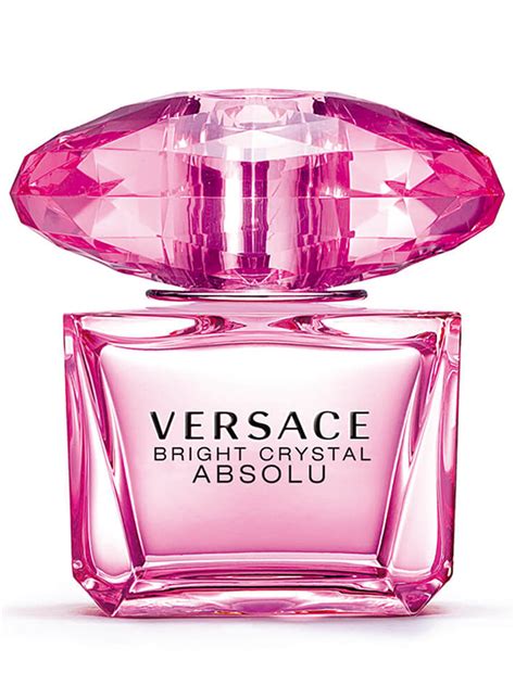 versace bright crystal absolu review